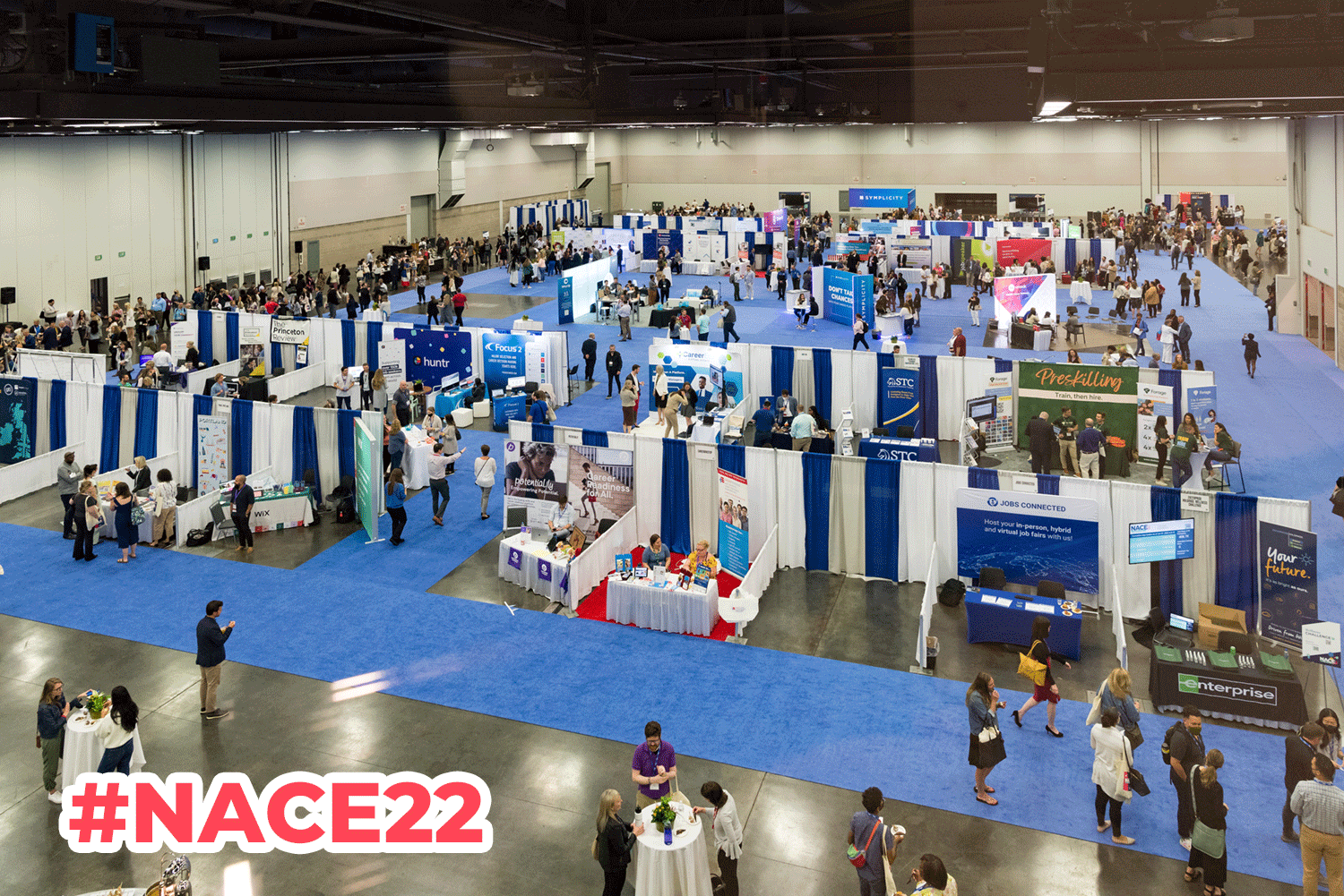 2023 NACE Conference & Expo The Premier Career Services & College